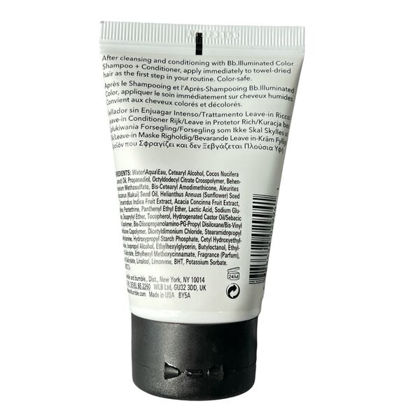 Bb Color Leave In Seal Rich Boost 2 Fl oz.-NEW - Picture 2 of 3